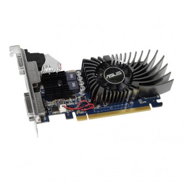 Видео карта ASUS GT640-1GD3-L, DDR3