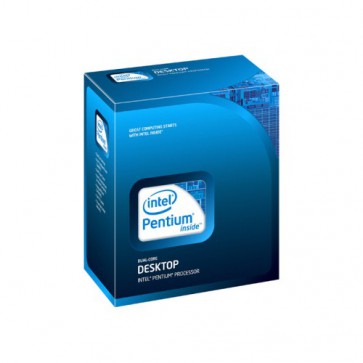 Процесор Intel Pentium G645 (3M Cache, 2.90 GHz)