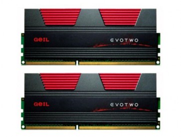 2X4G DDR3 1866 GEIL EVO TWO