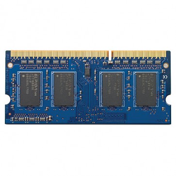 Памет HP 8GB DDR3-1600 SODIMM Memory