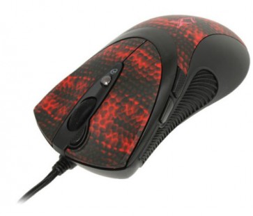Мишка A4 Tech F7