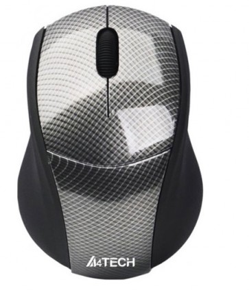 Мишка A4 Tech G7-100D DustFree HD Mouse
