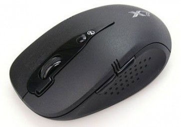 Мишка A4 Tech R4