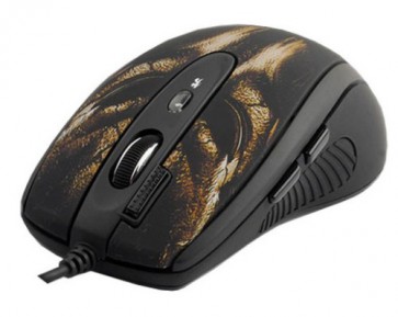 Мишка A4 Tech XL-750BH