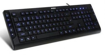 Клавиатура A4 Tech KD-600L