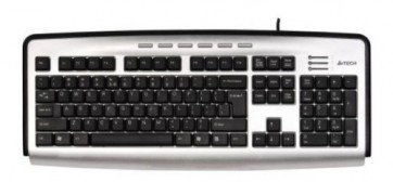 Клавиатура A4 Tech KL-23