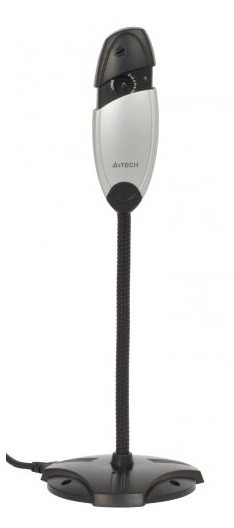 Камерa PK-636G Anti-glare WebCam