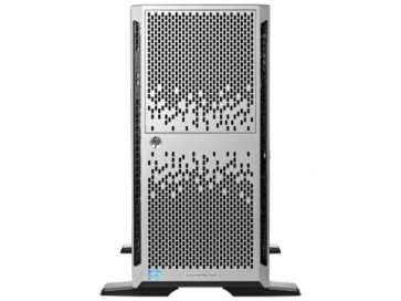 Сървър HP ProLiant ML350p Gen8 E5-2620 1P 8GB-R P420i Hot Plug 8 SFF 460W PS Base Svr