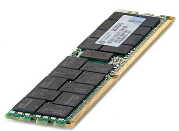 Памет HP 2GB (1x2GB) Single Rank x8 PC3-12800E (DDR3-1600) Unbuffered CAS-11 Memory Kit