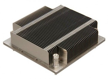 Охладител Supermicro SNK-P0046P, 1U Passive Heatsink
