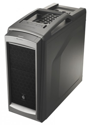 Кутия COOLER MASTER STORM SCOUT2, GRAY