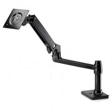 HP Single Monitor Arm
