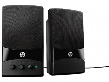 Колони HP Multimedia Speakers