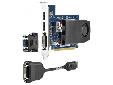 Видео карта NVIDIA GeForce GT630 DP (2GB) PCIe x16 Graphics Card