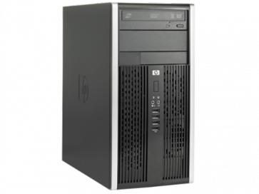 Десктоп компютъ HP 6300 MT G550, 2GB, 500 GB