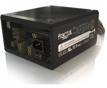 Захранващ модул Fractal Design Tesla R2 500W