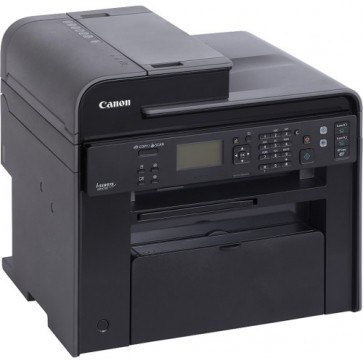 Многофункционален Лазерен Принтер CANON i-SENSYS MF4730
