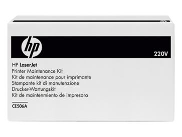 HP Color LaserJet CE506A 220V Fuser Kit