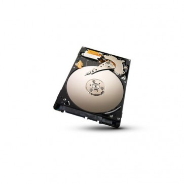 Диск Seagate Momentus Thin 500GB Refurbished