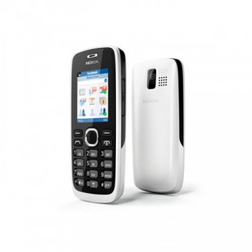Мобилен телефон NOKIA 112 Dual Sim