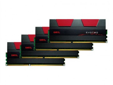 4X4G DDR3 2133 GEIL EVO TWO