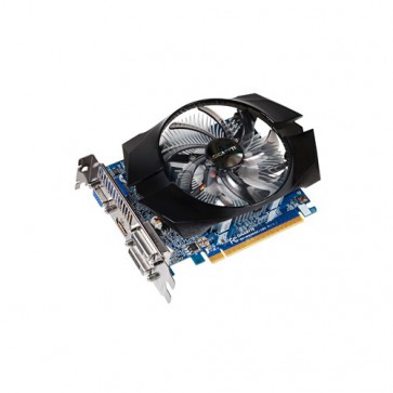 Видео картa GIGABYTE N650OC, 1GB, GDDR5