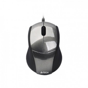Мишка A4 Tech D-100 DustFree HD Mouse