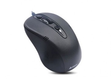 Мишка A4 Tech D-370FX DustFree HD Mouse