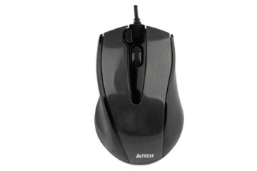 Мишка A4 Tech D-500F DustFree HD Mouse