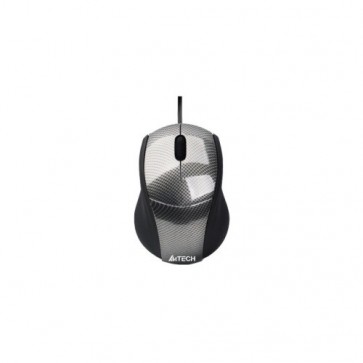 Мишка A4 Tech N-100 Padless Mouse