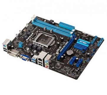 Дънна платка ASUS P8H61-MX USB3