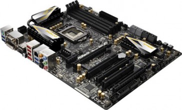 Дънна платка ASROCK P75 Pro3