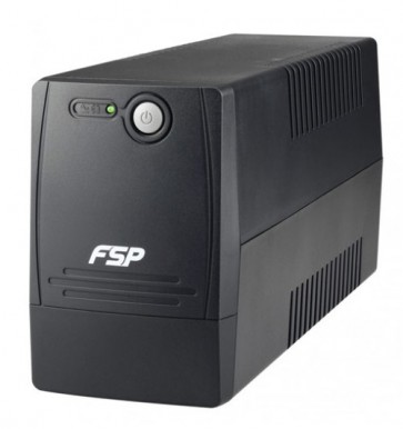 UPS устройство FORTRON FP400 UPS