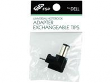 Адаптер FSP Universal Notebook Adapter Exchangeable Tips