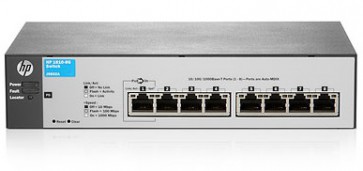 Суич HP 1810-8G Switch