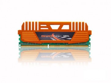 Памет GEIL 2GB, DDR3, Enhance CORSA