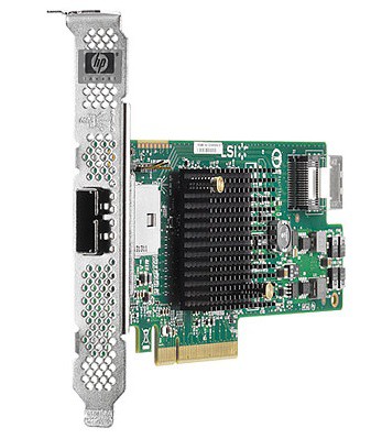 HP H222 Host Bus Adapter