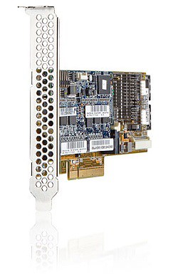 HP Smart Array P420/1GB FBWC Controller