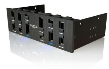 Fractal Design Adjust 108