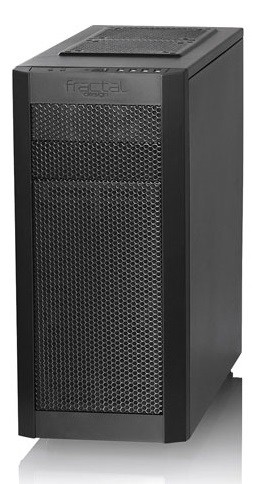 Кутия Fractal Design Core 3000 USB 3.0