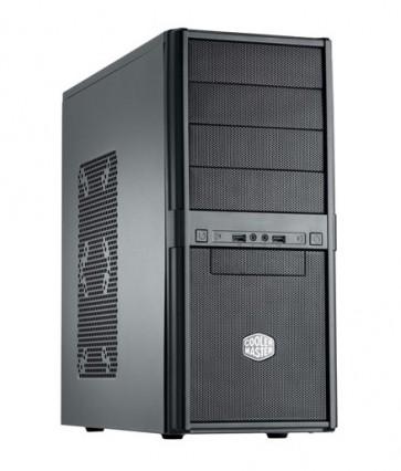 Кутия COOLERMASTER C+P 250