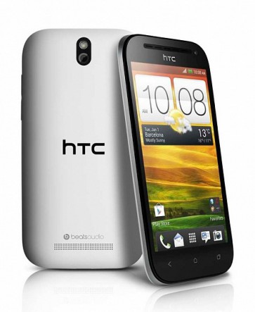 Мобилен телефон HTC, C520E ONE SV (K2), LTE WHITE