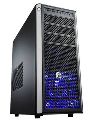 Кутия COOLERMASTER Centurion 6