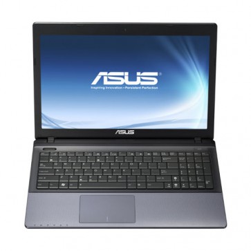 Лаптоп ASUS X55VD-SX164, 2020M, 15", 4GB, 500GB