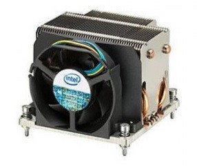 Вентилатор Intel Thermal Solution BXSTS200C