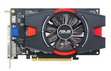 Видео карта ASUS GT630-1GD5, 1GB, GDDR5 