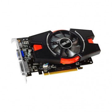 Видео картa ASUS GTX650-E-2GD5, 2GB, GDDR5