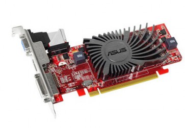 Видео карта ASUS HD5450-SL-2GD3-L, 2GB, DDR3