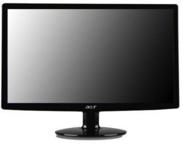Монитор ACER 21.5"  S220HQLBBD LED