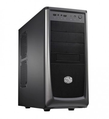 Кутия COOLERMASTER Elite 372